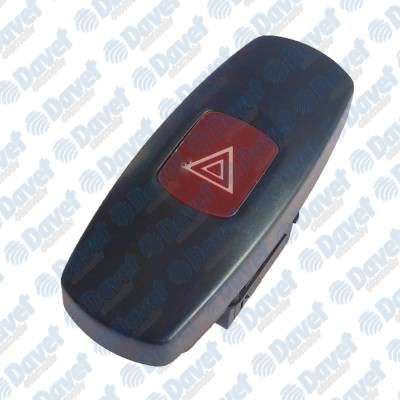 MCAR AN-283 Flasor (Dortlu) Dugmesi Brava-Marea 8 Pin